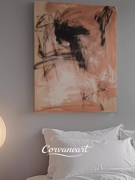 Wabi Minimal Dual Canvas Set