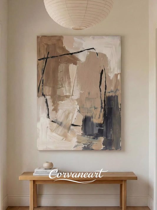 Vintage Duo Grand Canvas Set