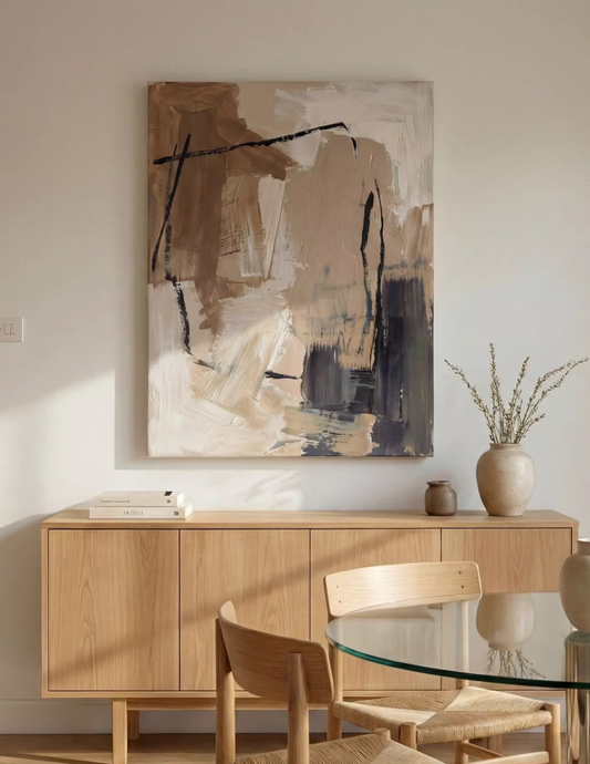 Vintage Duo Grand Canvas Set